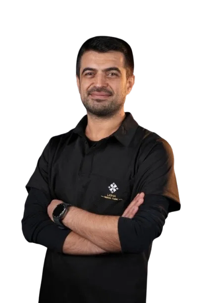 Dt. Erdal