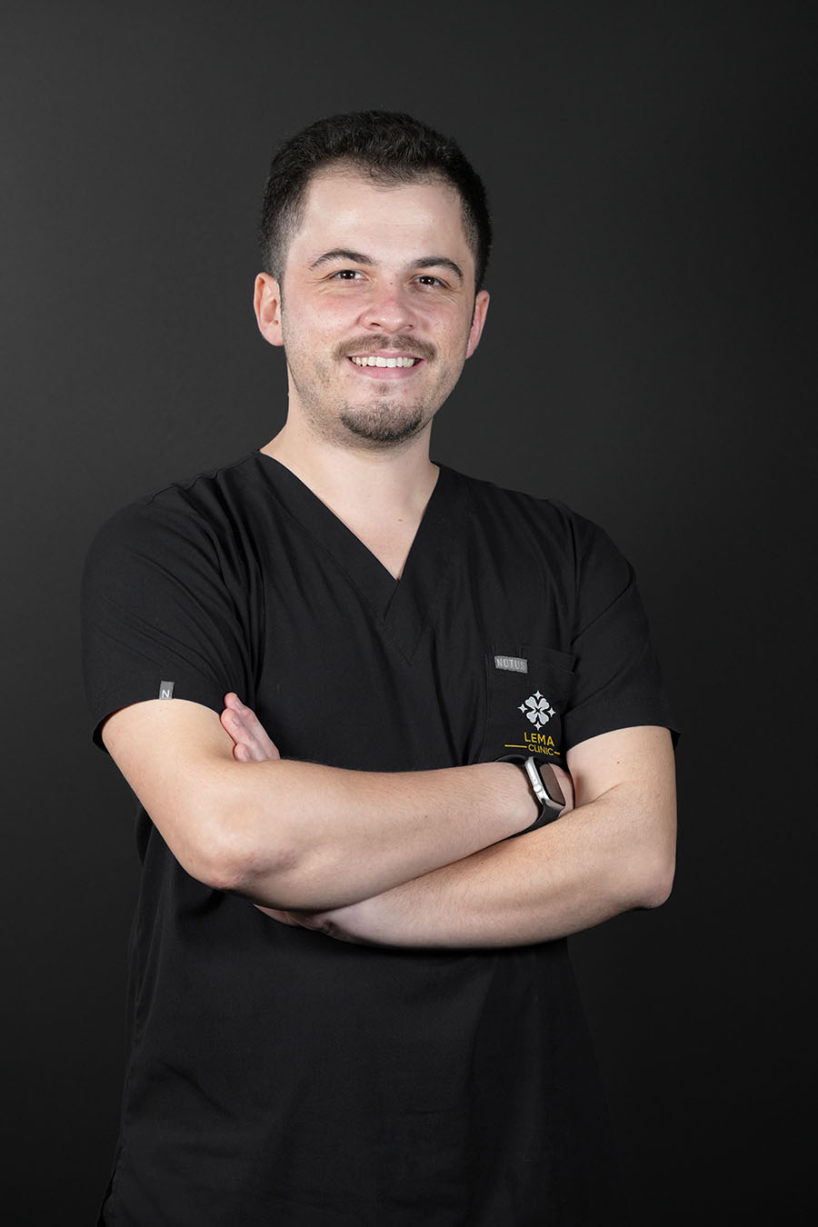 Équipe médicale