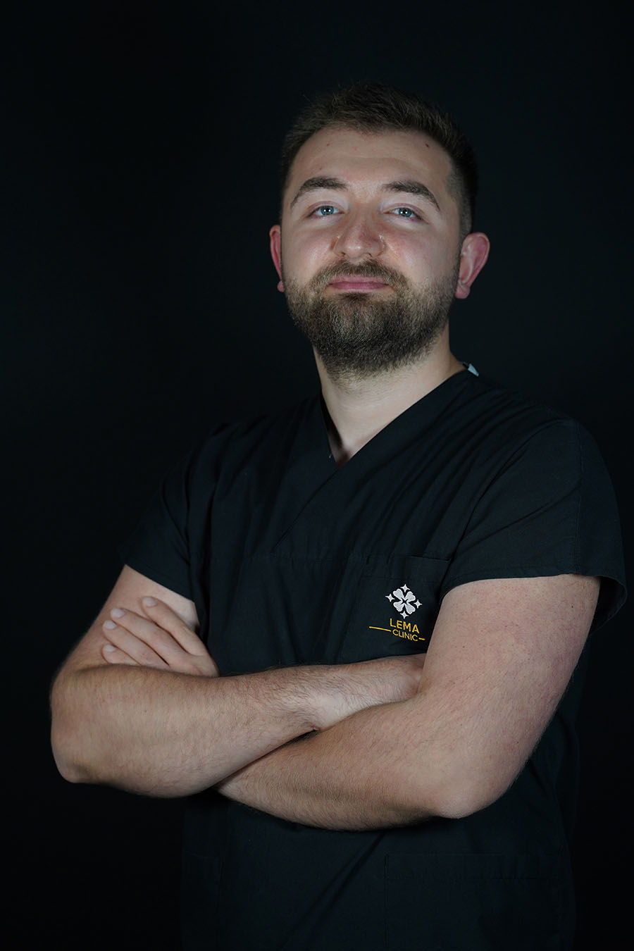 Équipe médicale