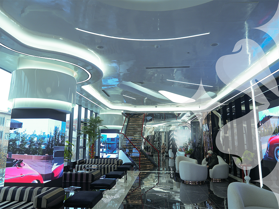 Clinica Dental Turquia
