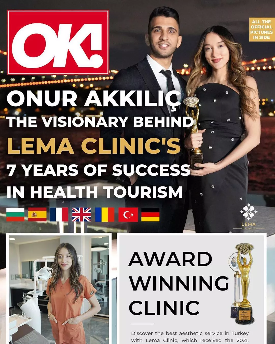 Ok Magazine