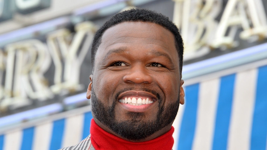 50 cent new teeth