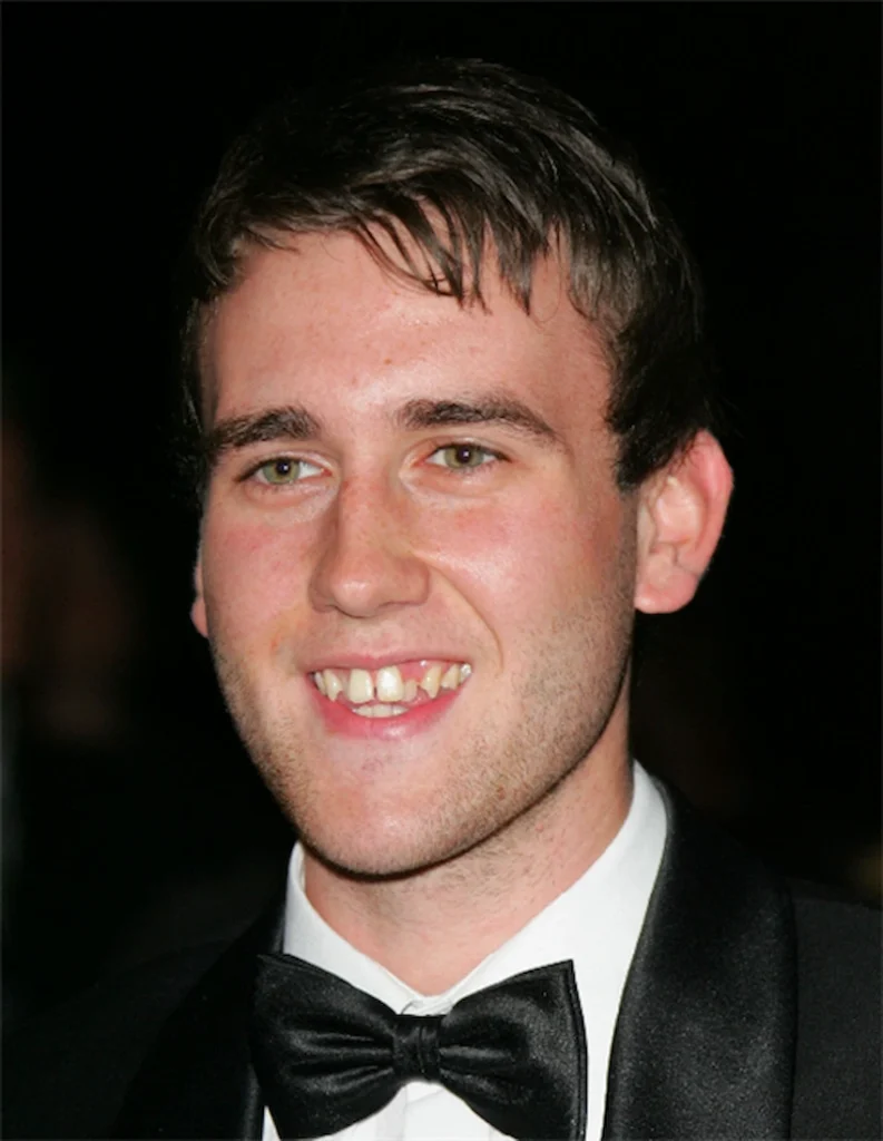 matthew lewis before