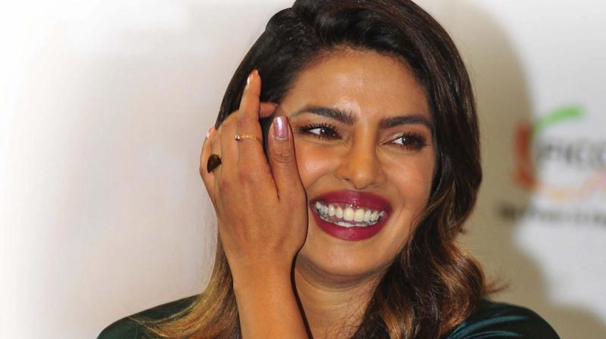 priyanka chopra kapak