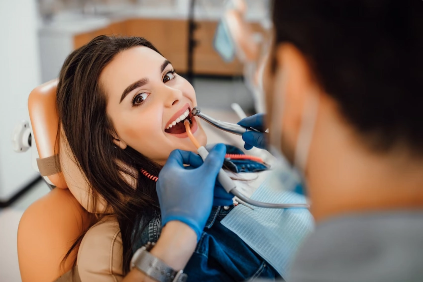 top 10 reasons for having a dental clinic in turkey