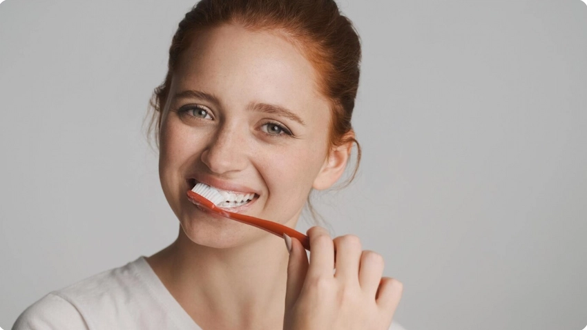 cepilla tus dientes