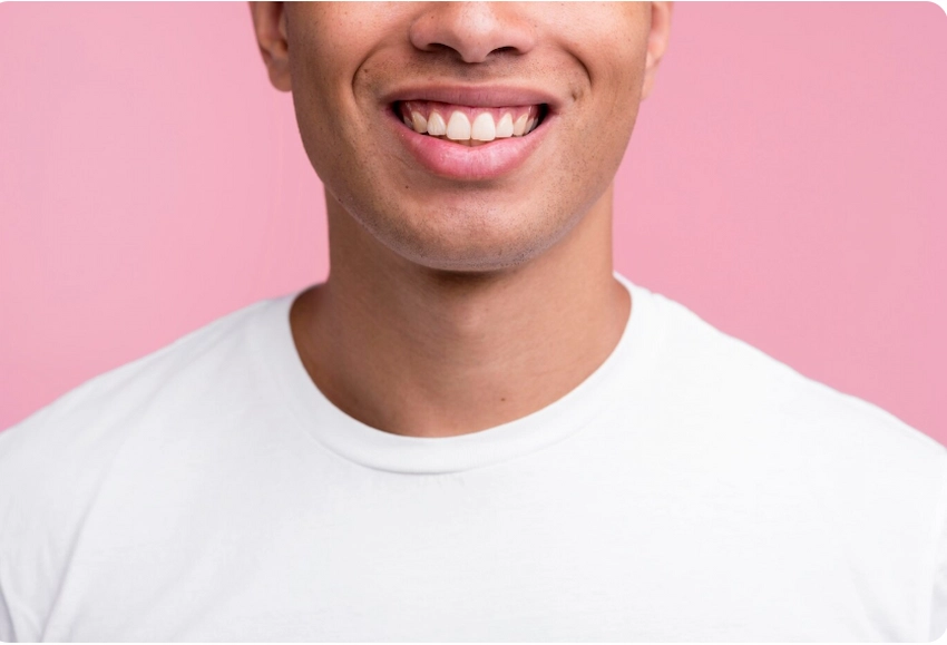 how many teeth do humans have