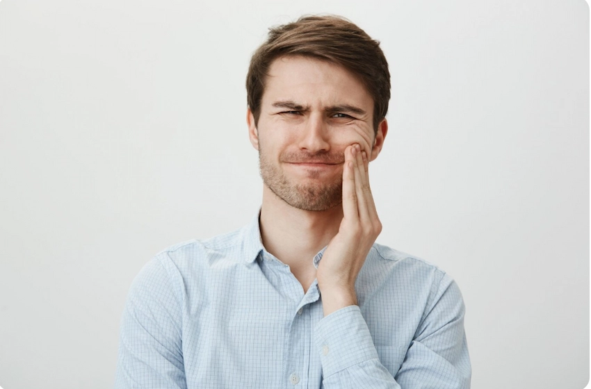 how to deal with rotten teeth