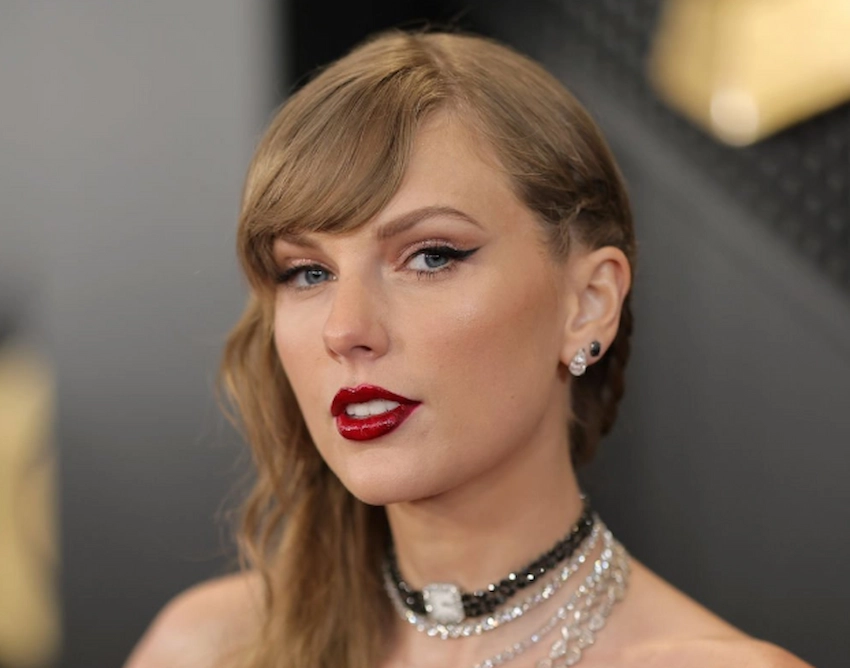 taylor swift
