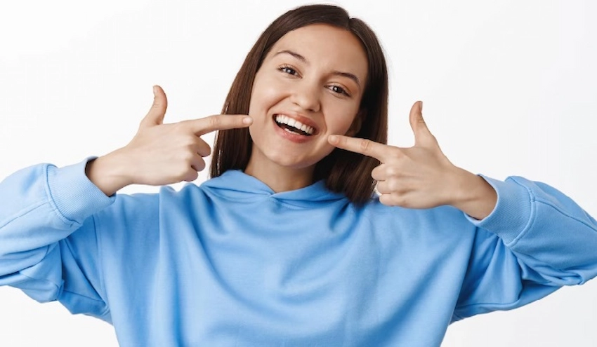 dental bridges treatment
