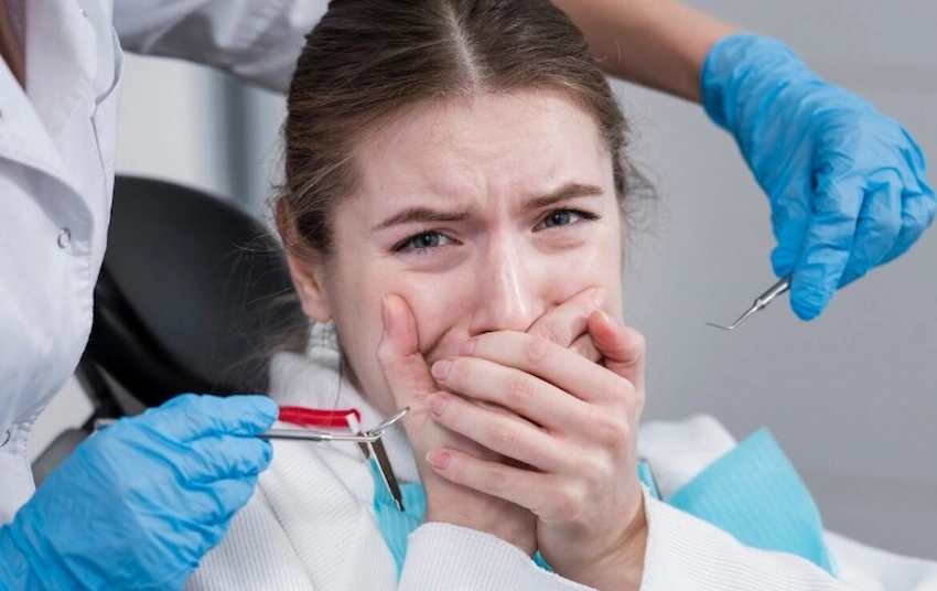 root canal treatment