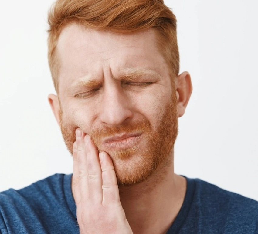 teeth cavities