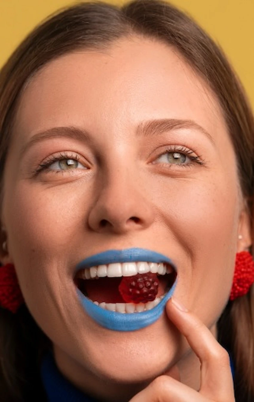 tooth enamel