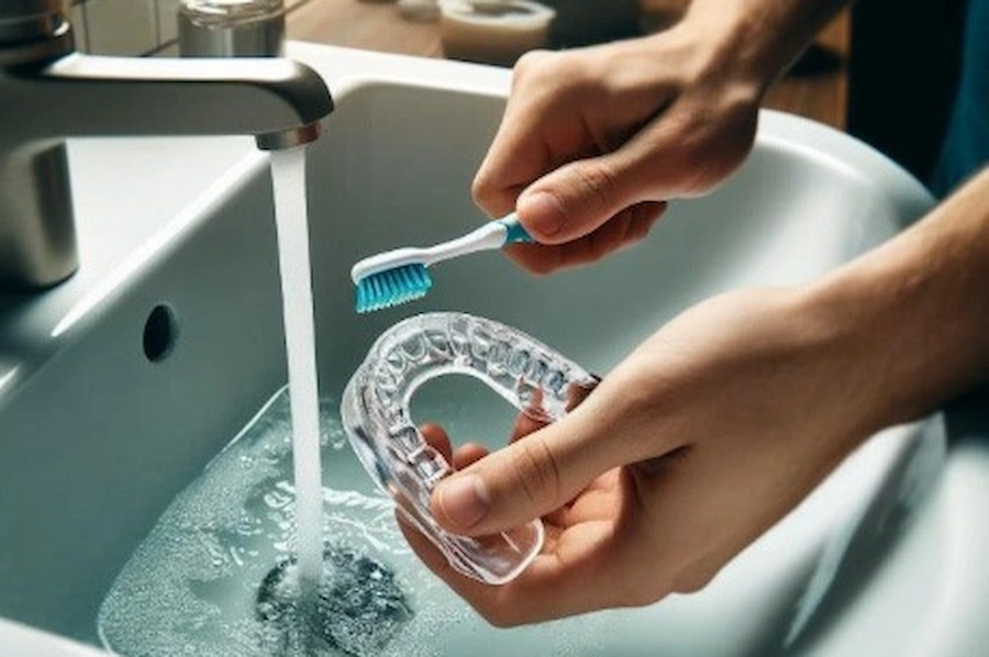 Dental Mouthguard