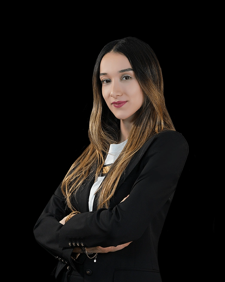 Fundadora y Jefa Médica