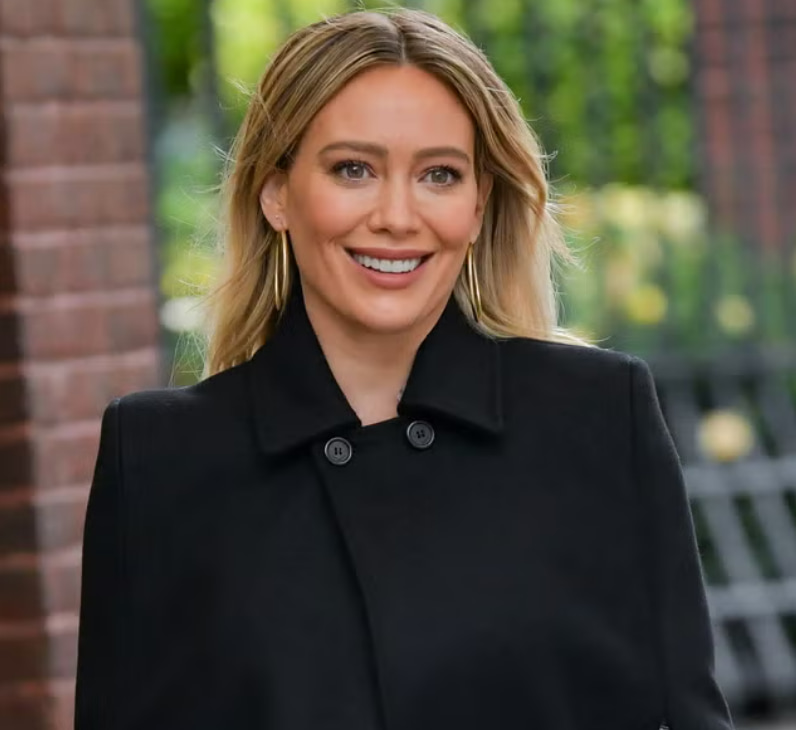hilary duff dişleri 2020