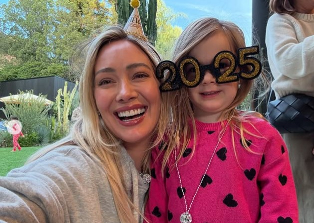 hilary duff dişleri 2025