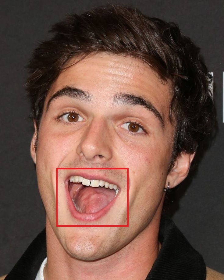 jacob elordi in the past
