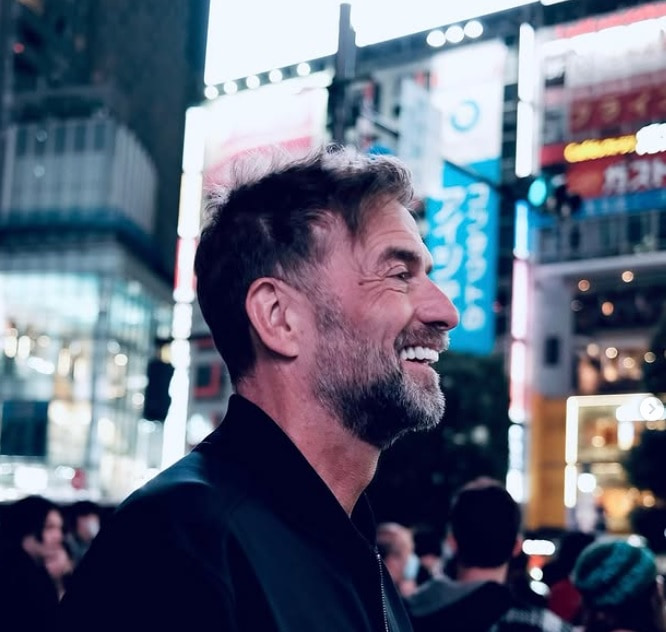 jurgen klopp teeth hollywood smile new in 2025