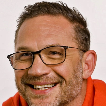 tom hardy en 2024