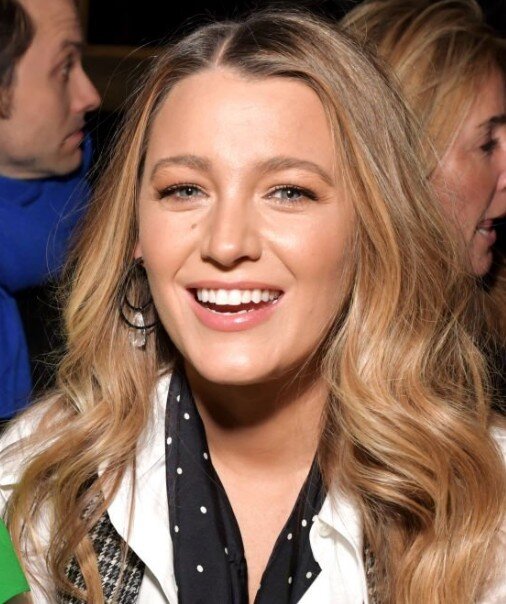 blake lively teeth in 2020