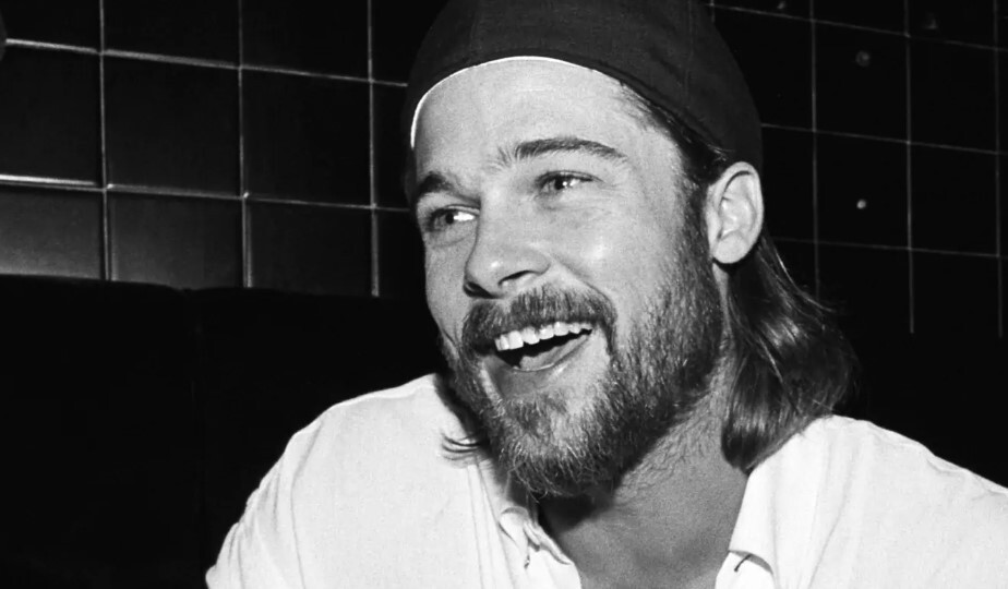 dientes de brad pitt en 1999
