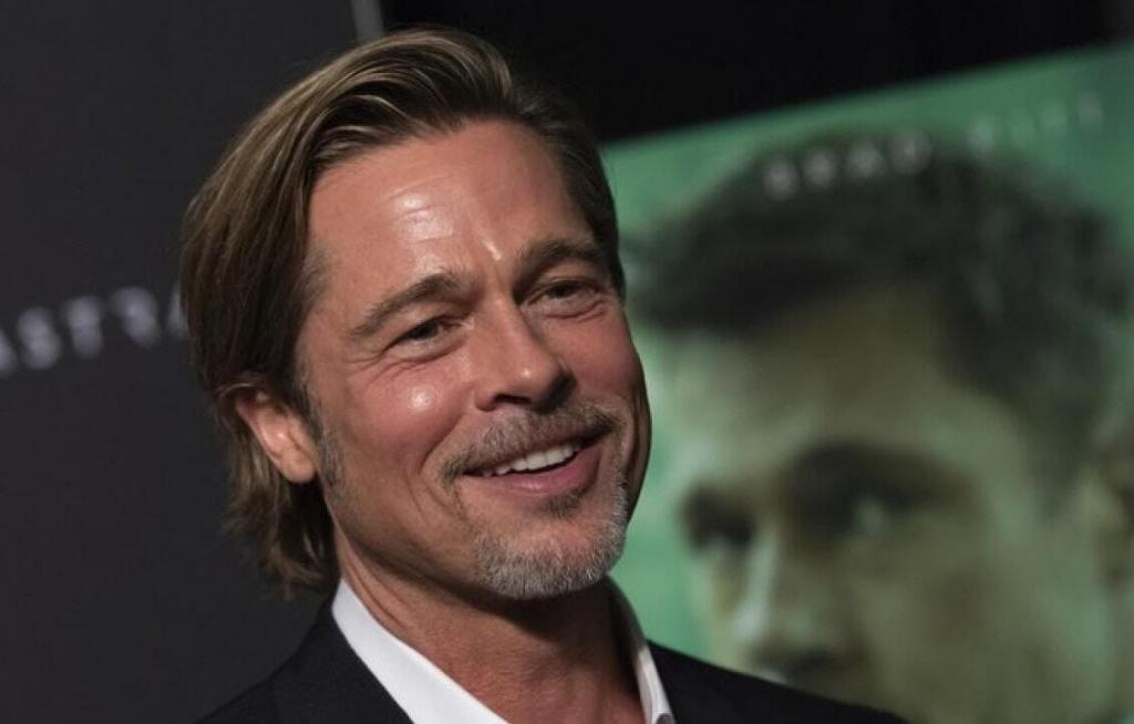 dientes de brad pitt ahora