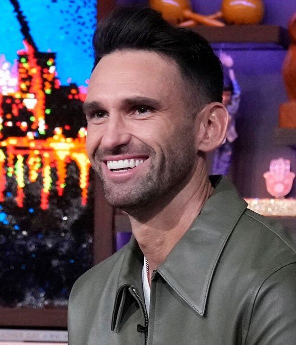 dinții lui carl radke în 2025