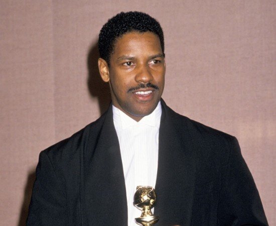 denzel washington teeth in 1992