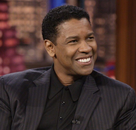 denzel washington teeth in 2006