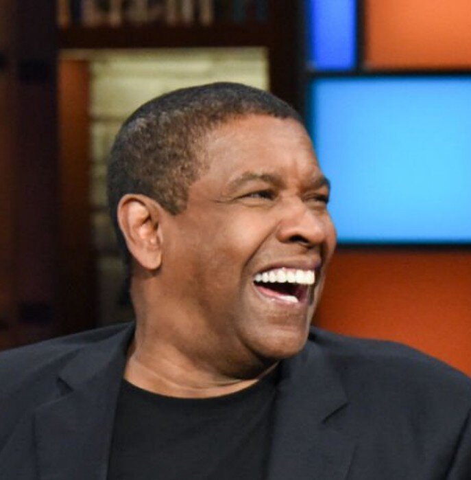 denzel washington teeth in 2018