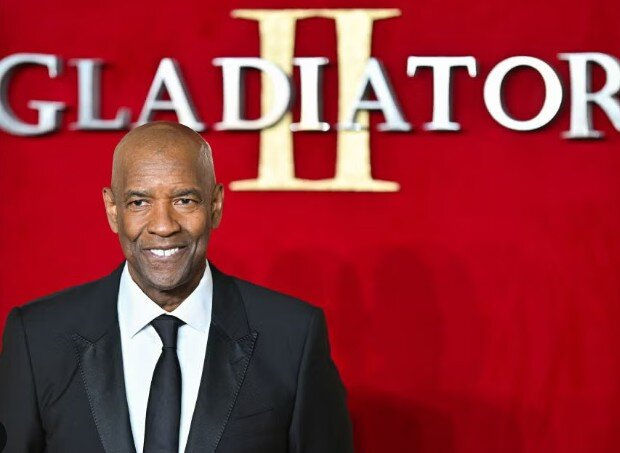 denzel washington teeth