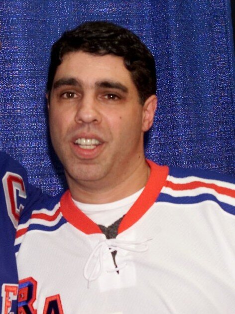 gary dell'abate teeth in 2002