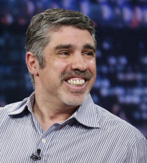 gary dell'abate teeth in 2013