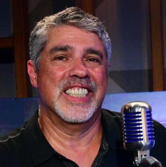 gary dell'abate teeth in 2022