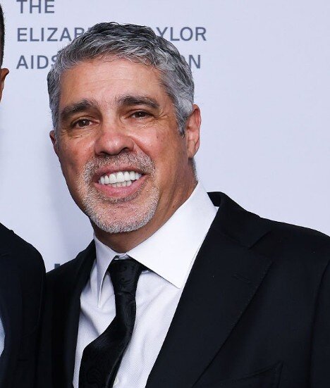 gary dell'abate teeth in 2025