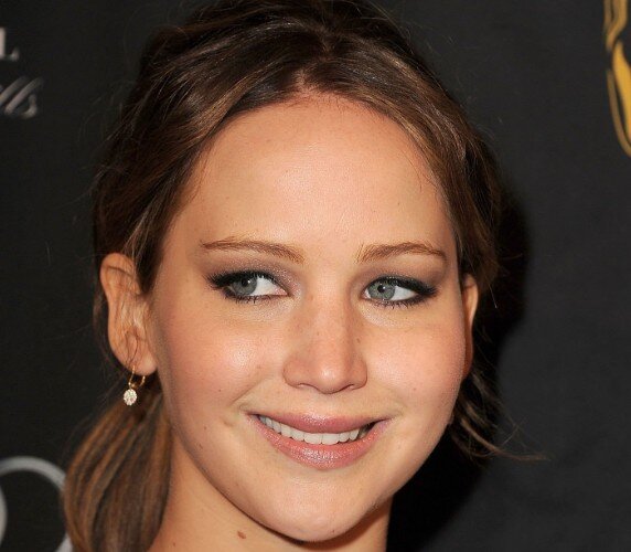 jennifer lawrence teeth in 2013