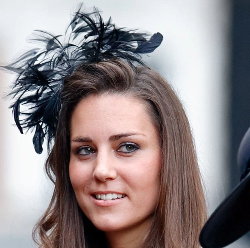 kate middleton teeth in 2008