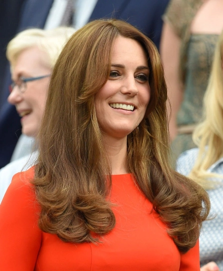 kate middleton teeth in 2015