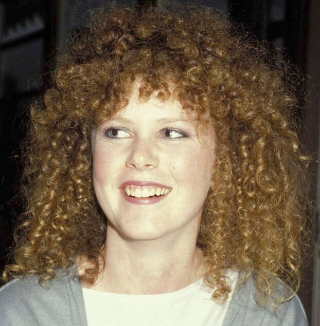 nicole kidman teeth in 1983