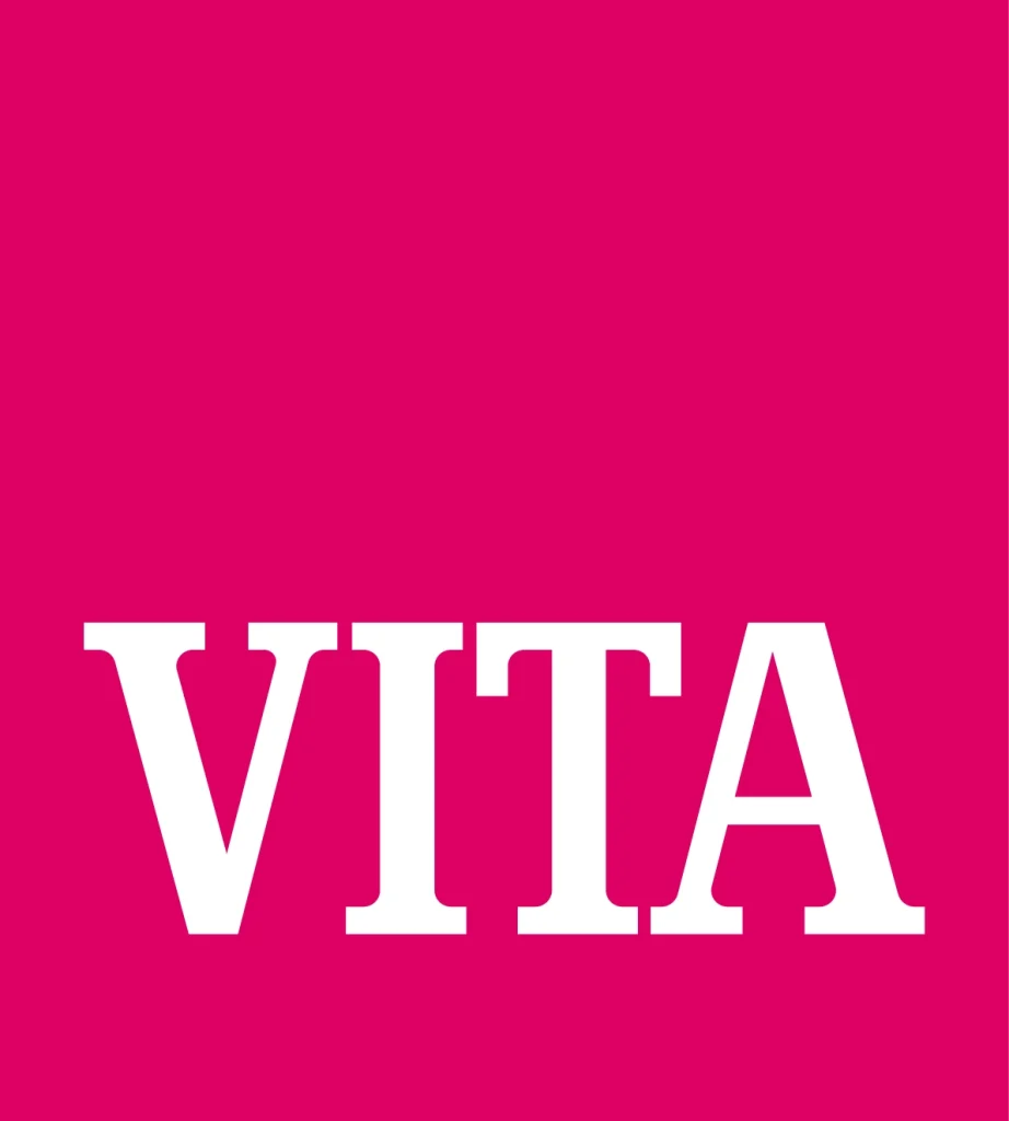 vita flag