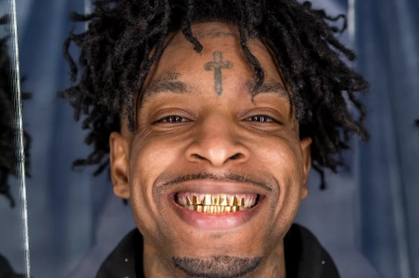 21 savage 2020