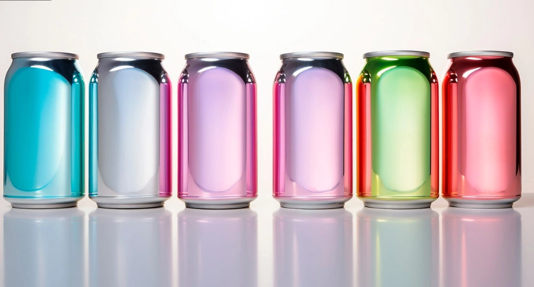 How Acidic Are Energy Drinks for Teeth