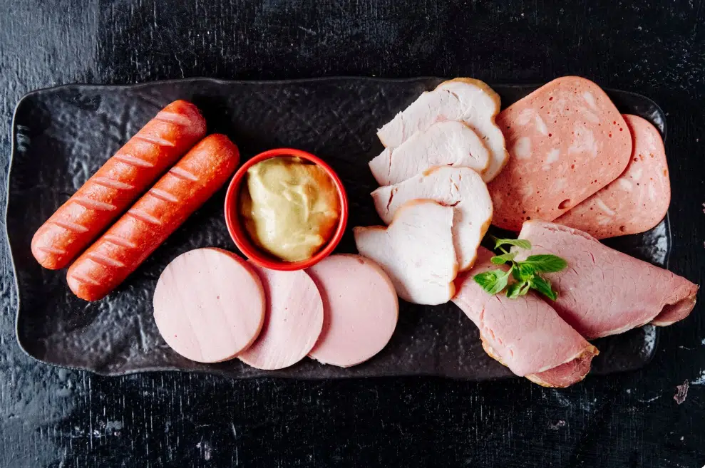 How Acidic Are Processed Meats