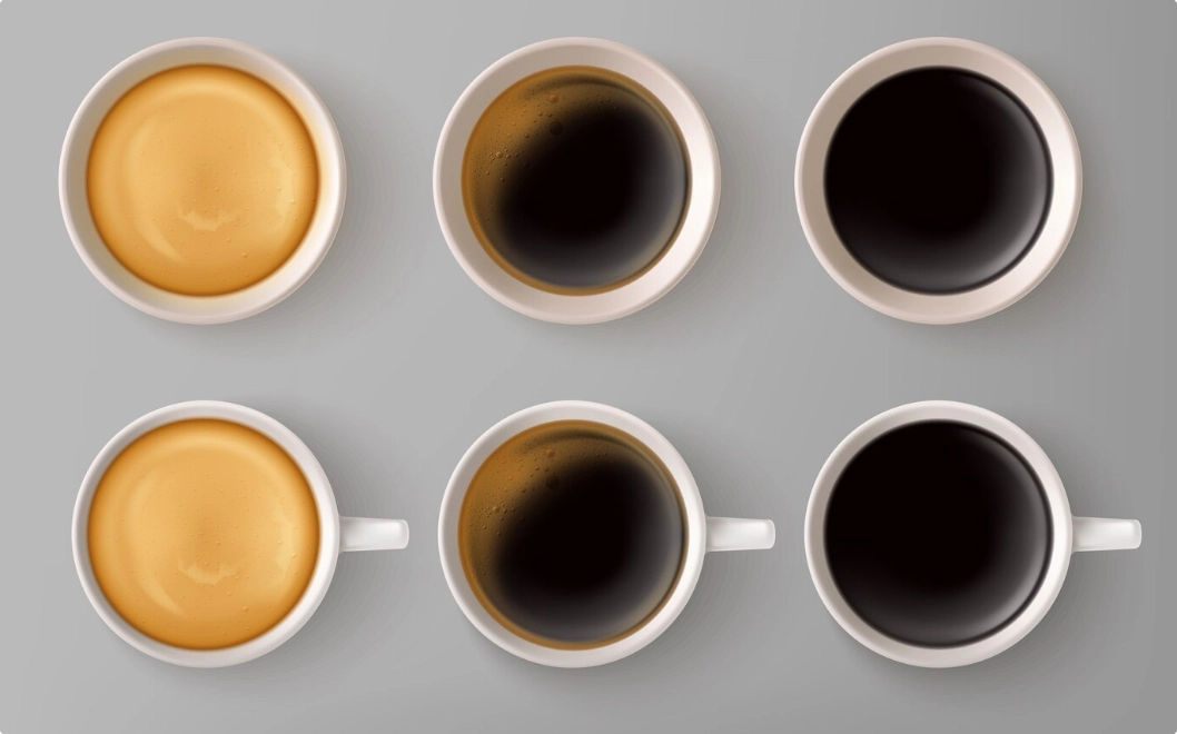 How Acidic Is Coffee for Teeth