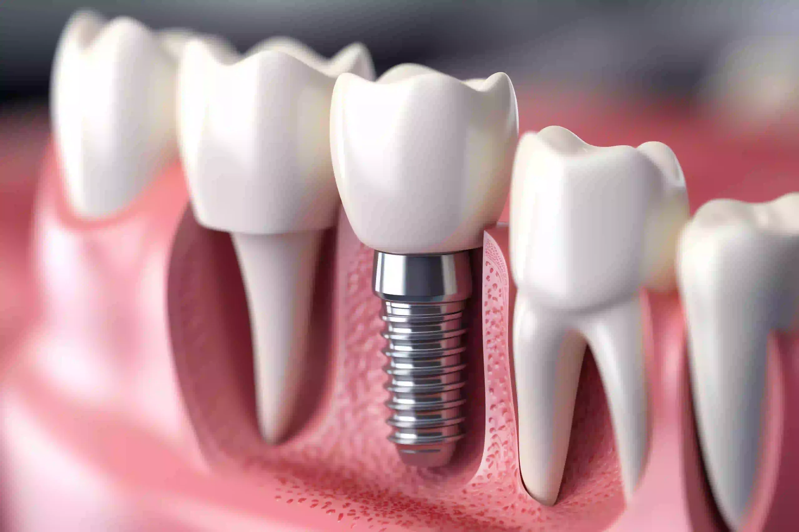 How Expensive Are Dental Implants