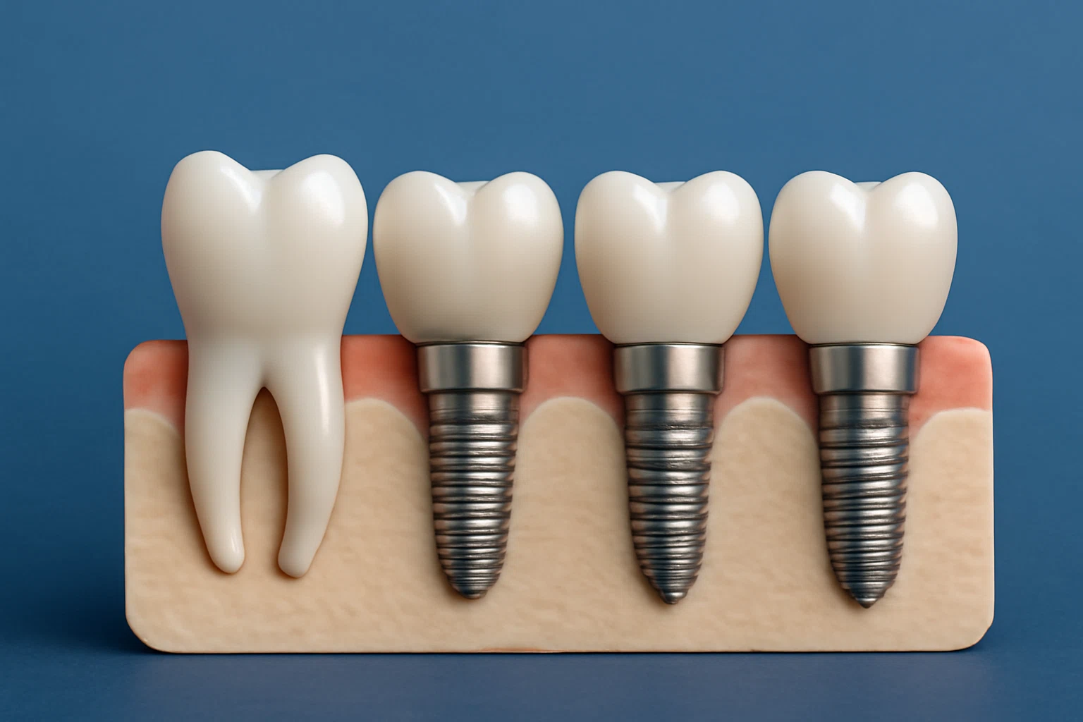 How Much Do Dental Implants Cost with Insurance