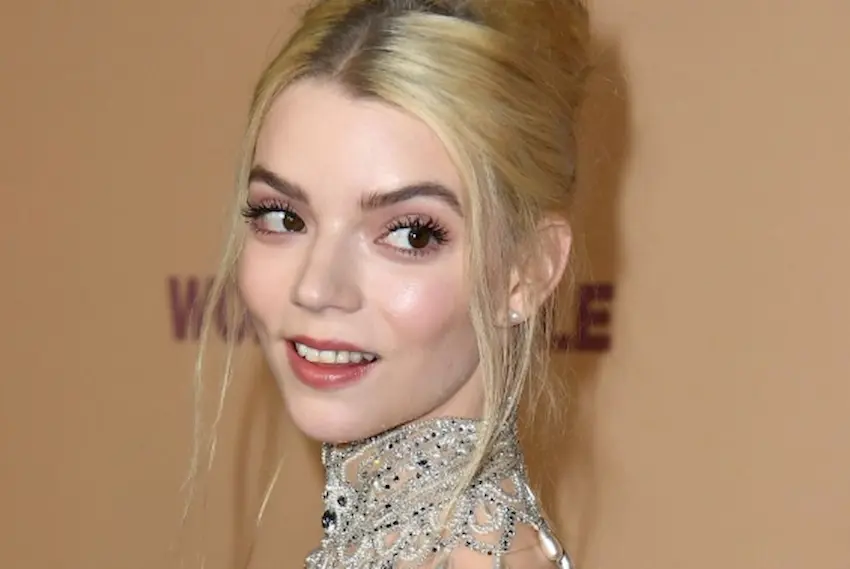 anya taylor teeth 2025