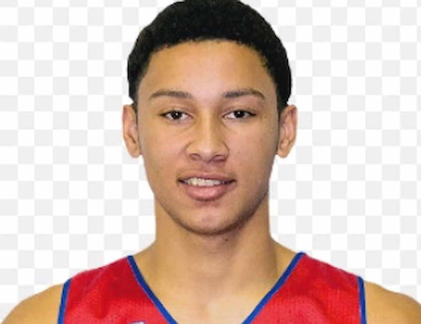 ben simmons 2015