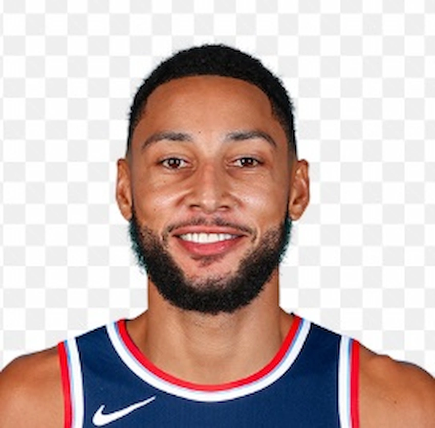 ben simmons 2025